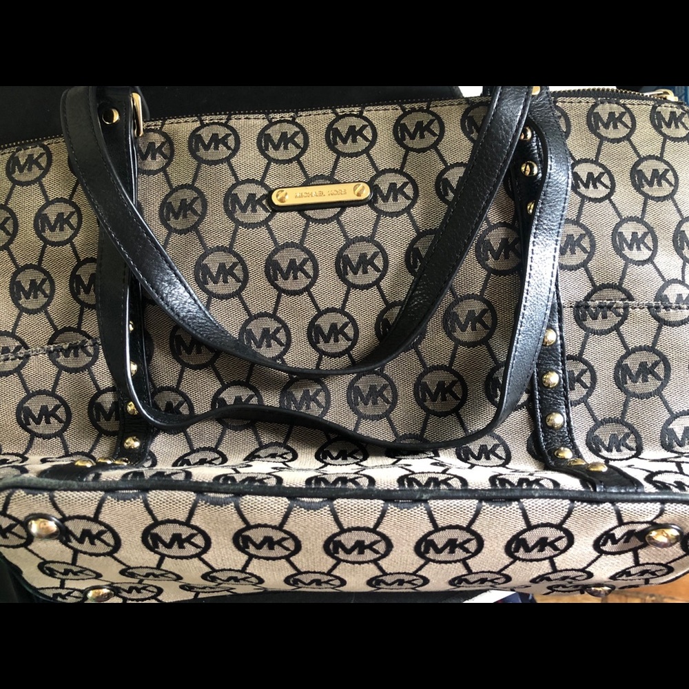 MK Bag